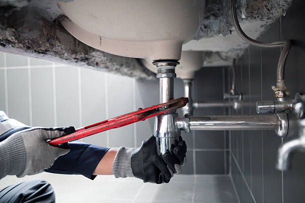 Trusted Emergency Plumber service in Memphis, MO - Masters Plumbing Service